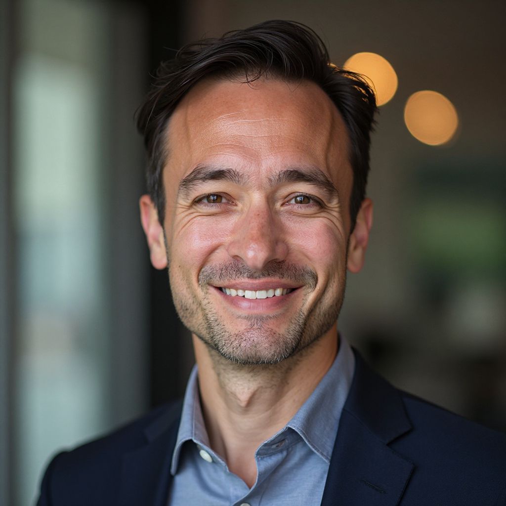 Michael Hoffmann